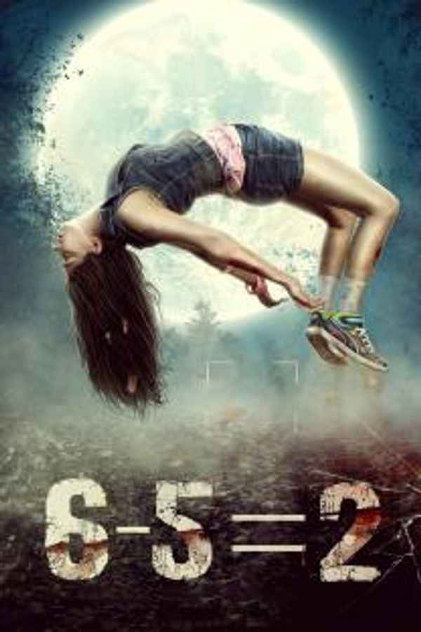 6-5=2 Poster 1