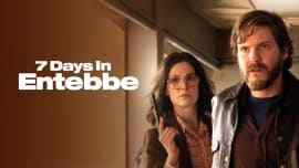 7 days in entebbe full movie online