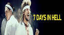 7 Days In Hell Poster 3