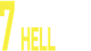 7 Days In Hell Poster 4