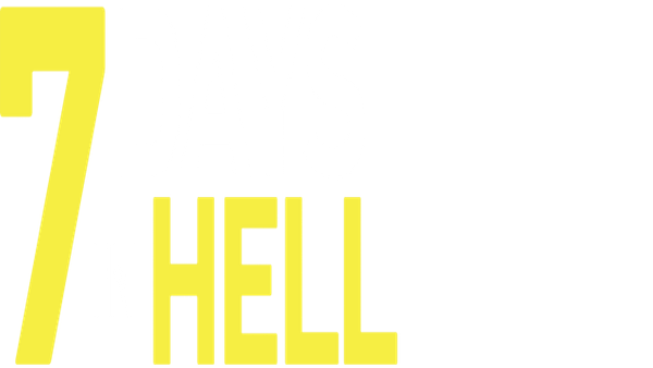 7 Days In Hell Poster 4