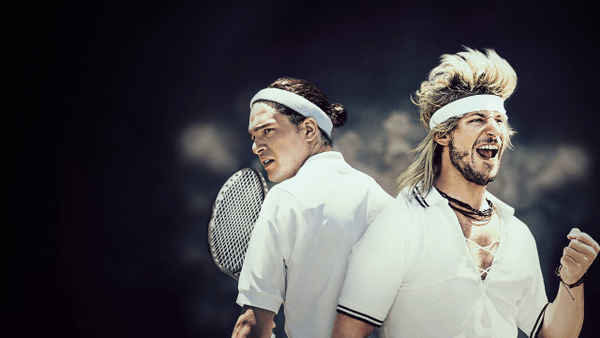 7 Days In Hell Poster 5