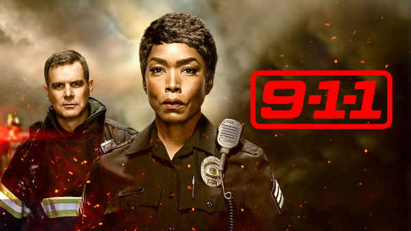 9-1-1 Poster 5