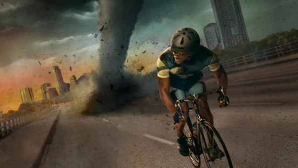 9-1-1: Lone Star Poster 3