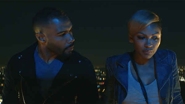 A Boy. A Girl. A Dream. Poster 1