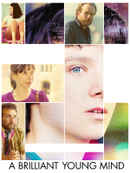 A Brilliant Young Mind Poster 5
