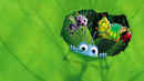 A Bug's Life Poster 7