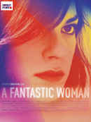 A Fantastic Woman Poster 5