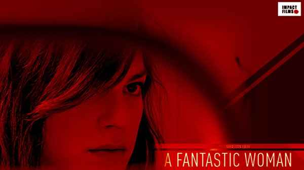 A Fantastic Woman Poster 7