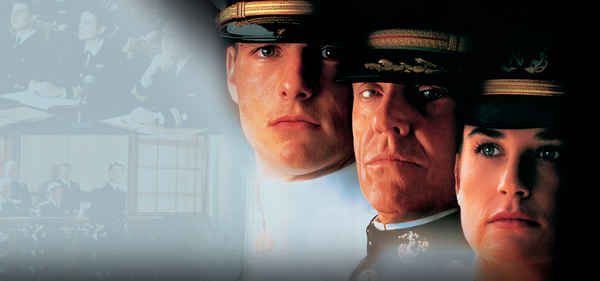 A Few Good Men Poster 2