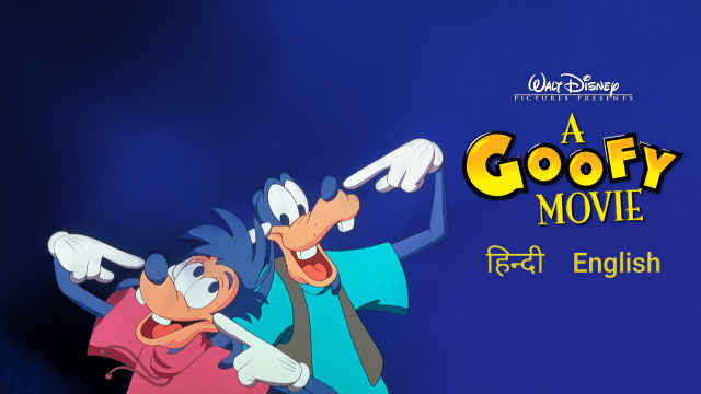 a goofy movie online free