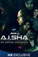 A.I.SHA My Virtual Girlfriend Poster 1