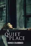 A Quiet Place Poster 5