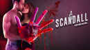 A Scandall Poster 1