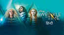 A Wrinkle In Time Poster 3