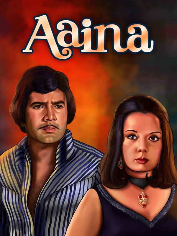 Aaina Poster 7