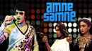 Aamne Samne Poster 1
