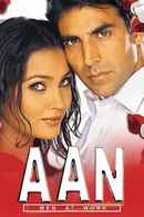 Aan - Men At Work Poster 7