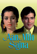 Aan Milo Sajna Poster 1