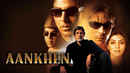 Aankhen Poster 4