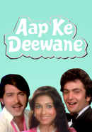 Aap Ke Deewane Poster 7