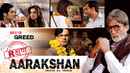Aarakshan Poster 6