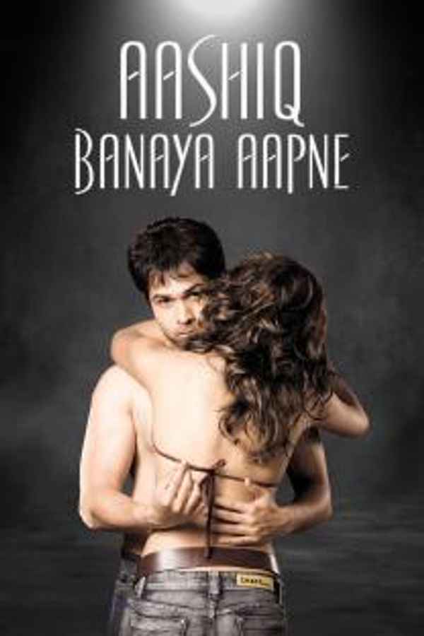 Aashiq Banaya Aapne Poster 7