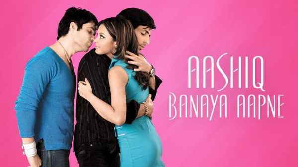 Aashiq Banaya Aapne Full Movie Free Download Aashiq Banaya Aapne Movie (2005) | Release Date, Cast, Trailer, Songs