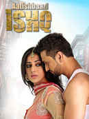 Aatishbaazi Ishq Poster 1