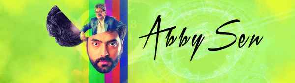 Abby Sen (অ্যাবি সেন) Poster 1