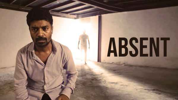 Absent Poster 1