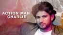 Action Man Charlie Poster 4