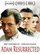 Adam Resurrected Poster 1