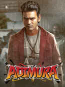 Adimurai Poster 6