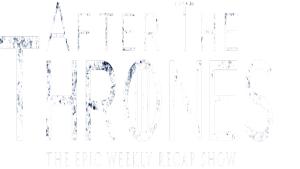 After The Thrones Poster 5