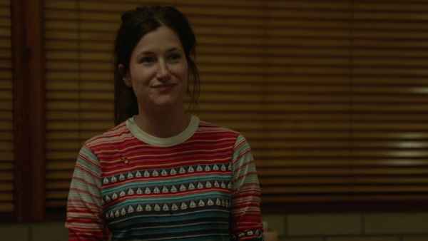 Afternoon Delight Poster 1