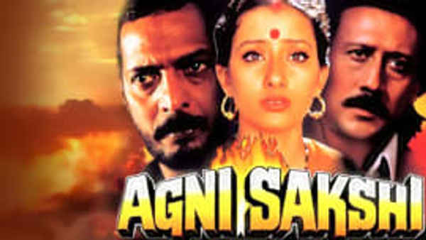 Agni Sakshi Poster 3