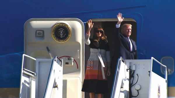 Air Force One - America's Flagship Poster 5