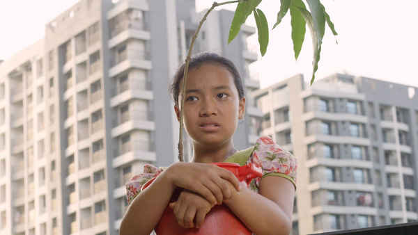 Aisa Yeh Jahaan Poster 5