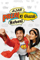 Ajab Prem Ki Ghazab Kahani Poster 4
