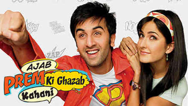 Ajab Prem Ki Ghazab Kahani Poster 5