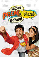 Ajab Prem Ki Ghazab Kahani Poster 7