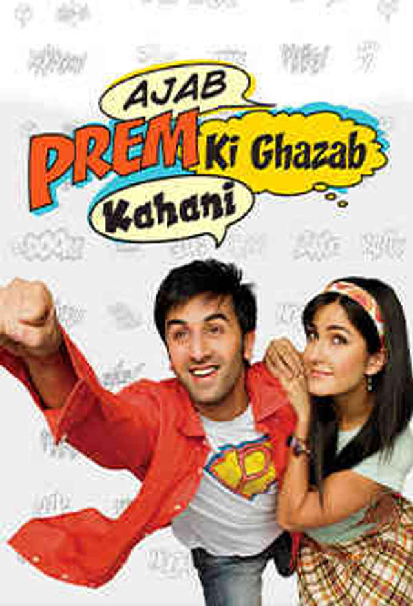 Ajab Prem Ki Ghazab Kahani Poster 7
