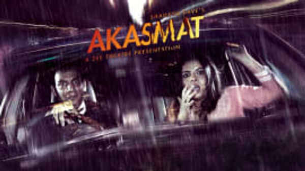 Akasmat Poster 4