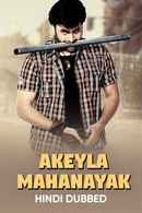 Akeyla Mahanayak Poster 5