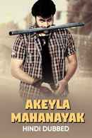 Akeyla Mahanayak Poster 6