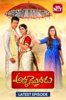 Akka Mogudu Poster 5