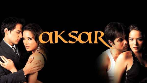 Aksar Poster 2