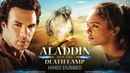 Aladdin and The Death Lamp Poster 6