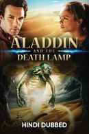 Aladdin and The Death Lamp Poster 7